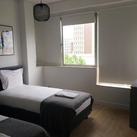 Appartement Camoes Lookout à OOporto Extérieur photo