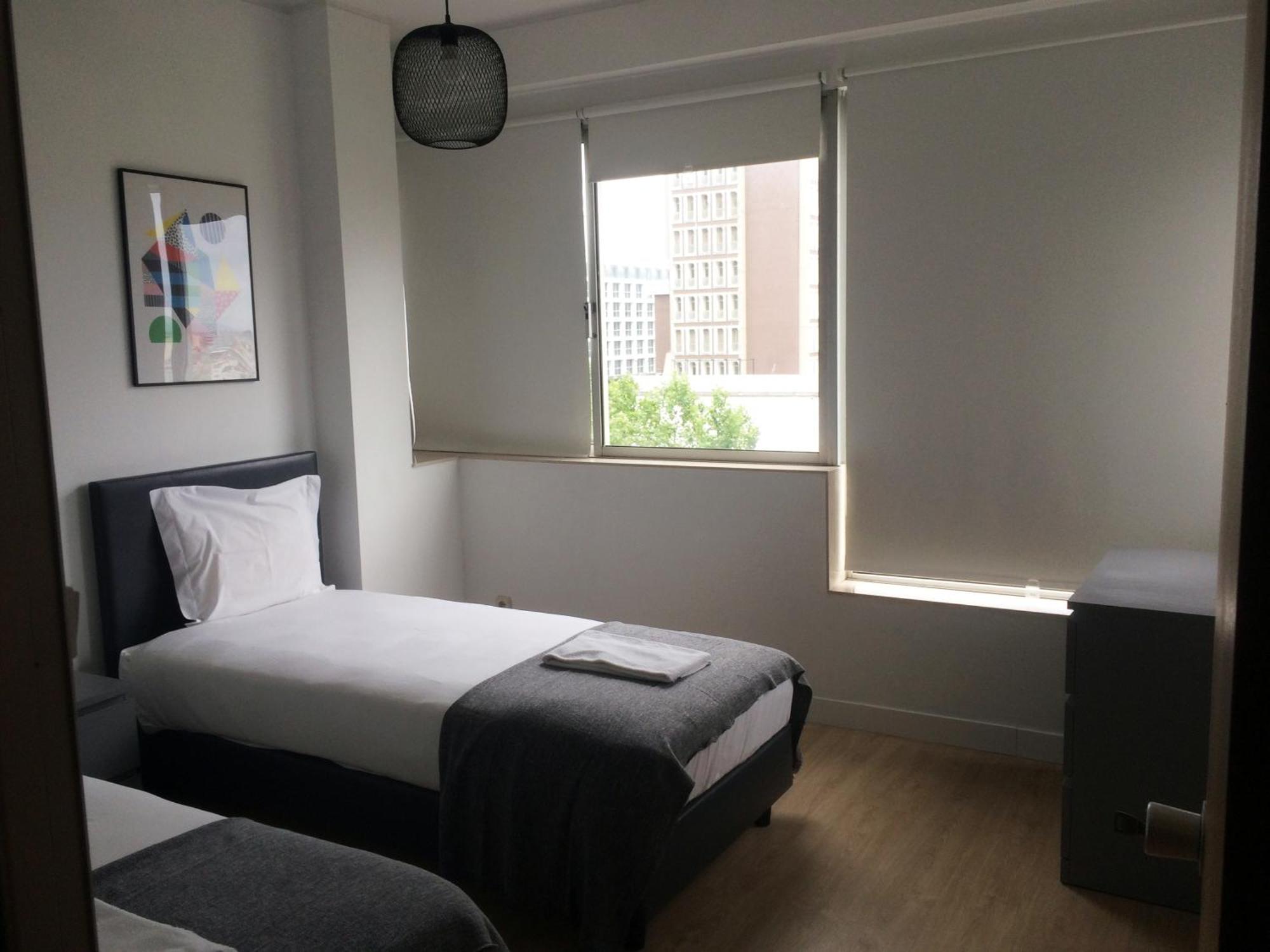Appartement Camoes Lookout à OOporto Extérieur photo