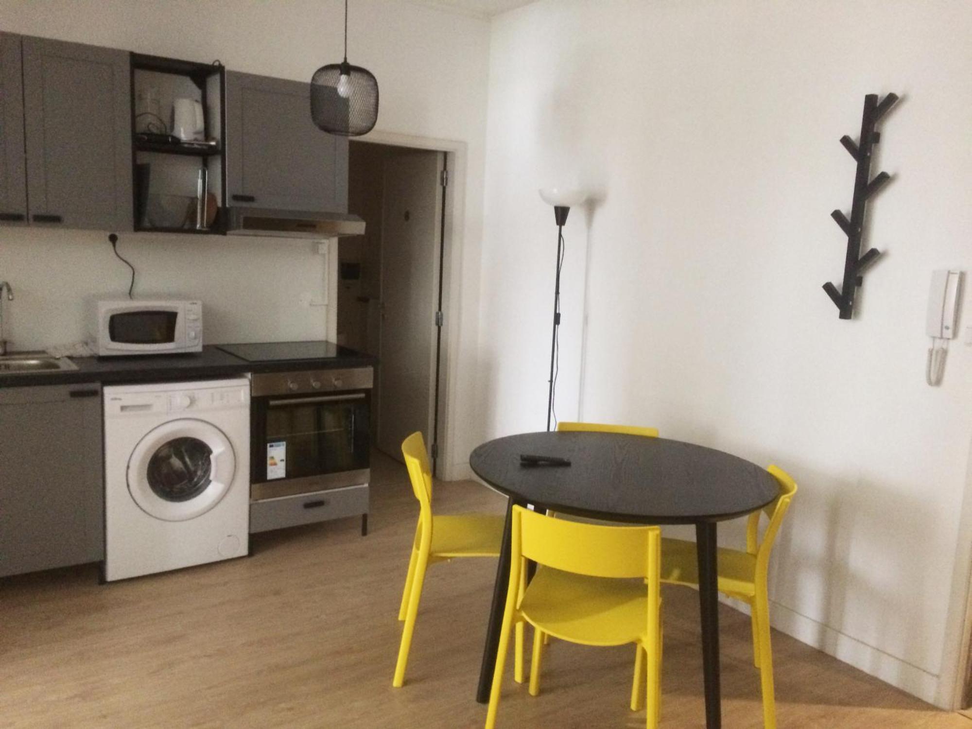 Appartement Camoes Lookout à OOporto Extérieur photo