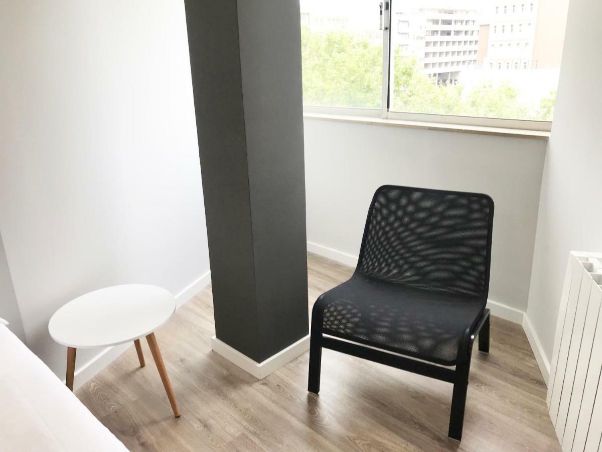 Appartement Camoes Lookout à OOporto Extérieur photo
