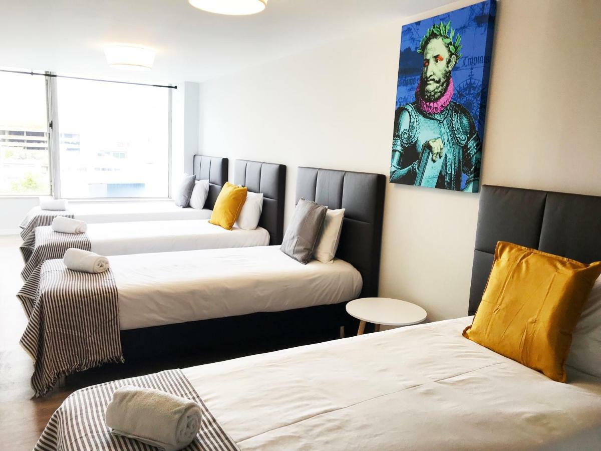 Appartement Camoes Lookout à OOporto Extérieur photo