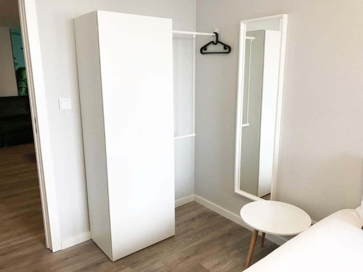 Appartement Camoes Lookout à OOporto Extérieur photo
