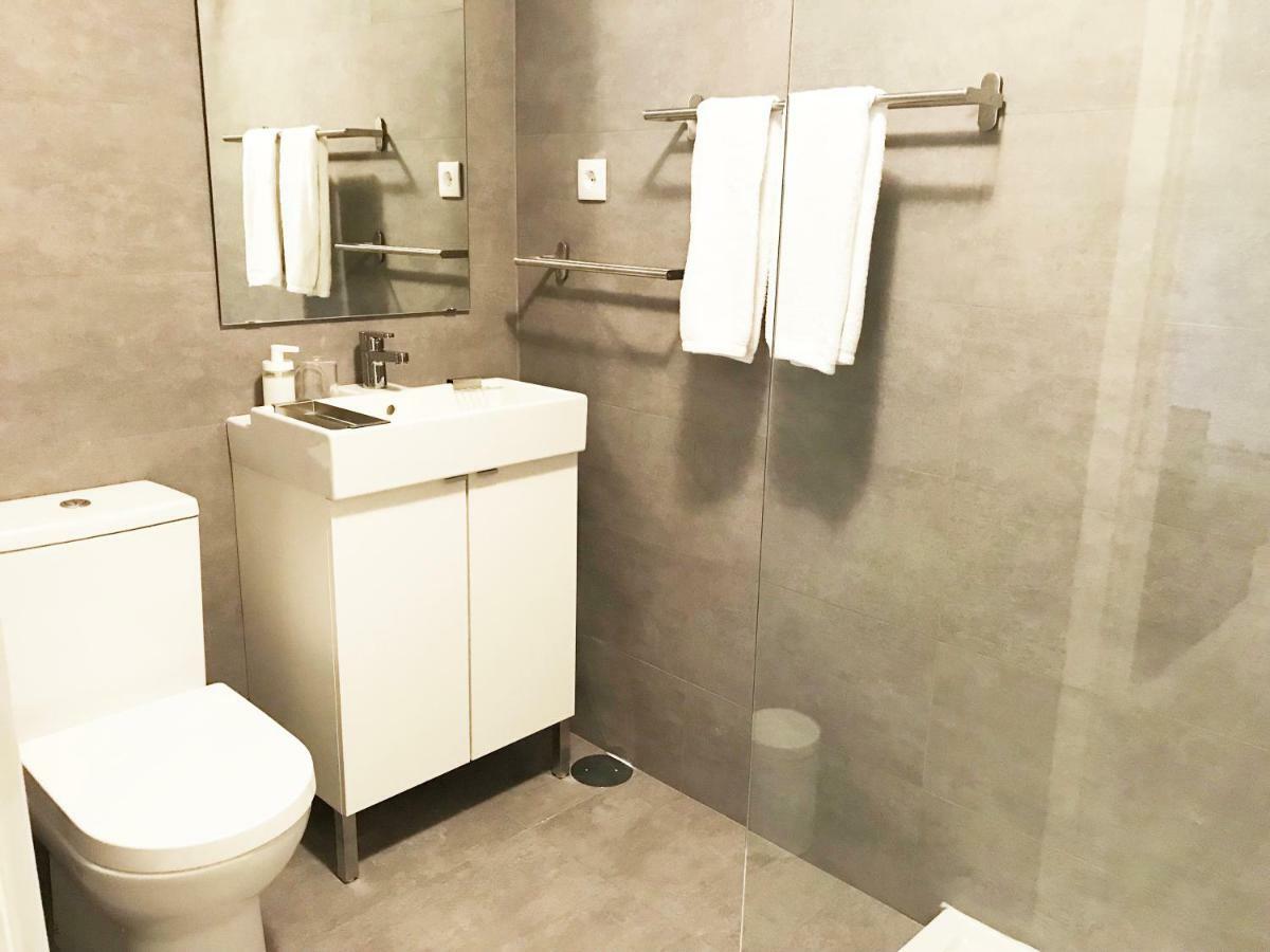 Appartement Camoes Lookout à OOporto Extérieur photo