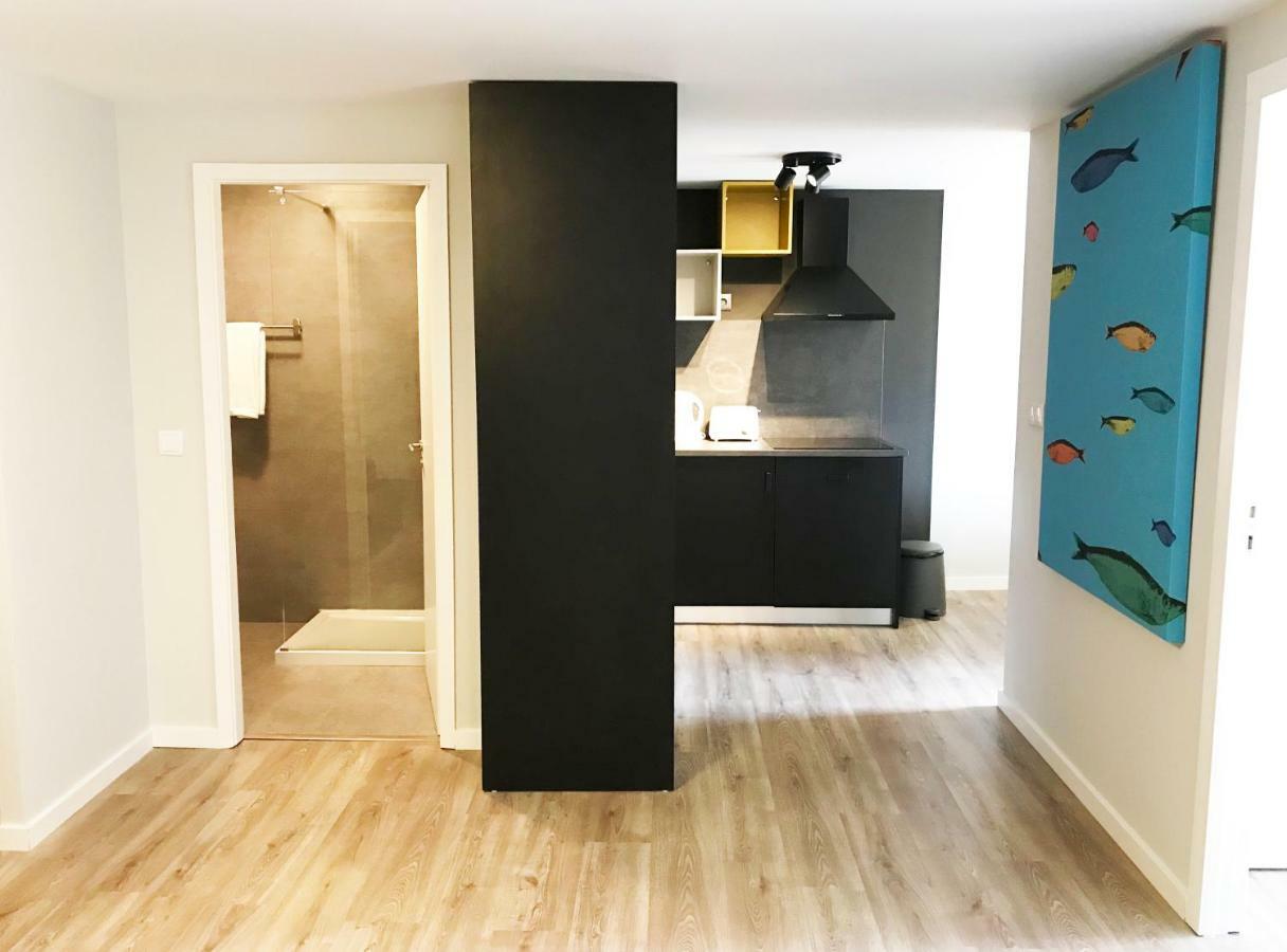 Appartement Camoes Lookout à OOporto Extérieur photo