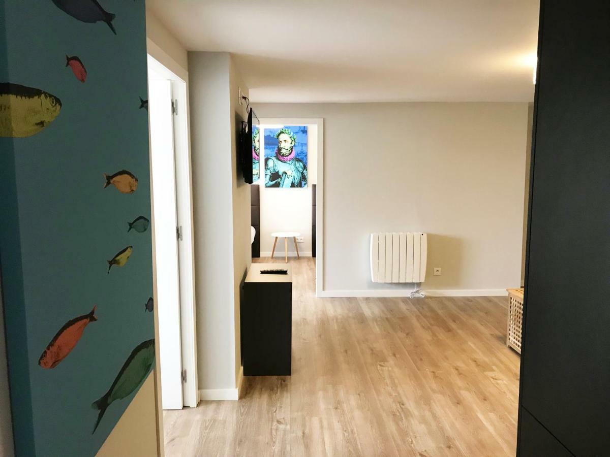 Appartement Camoes Lookout à OOporto Extérieur photo